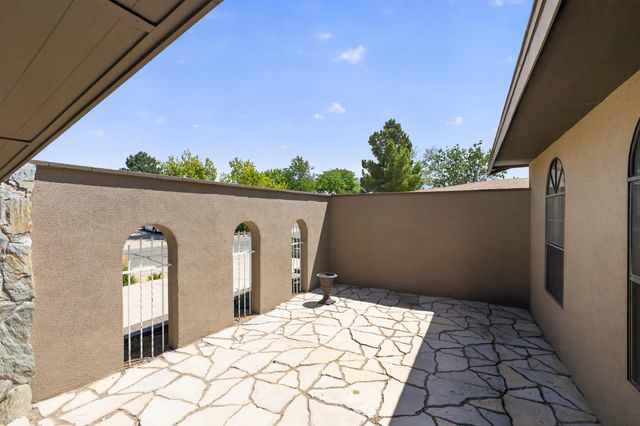 6720 Beck Drive NE, Albuquerque, NM 87109