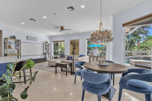 4538 Danielson Drive, Lake Worth, FL 33467