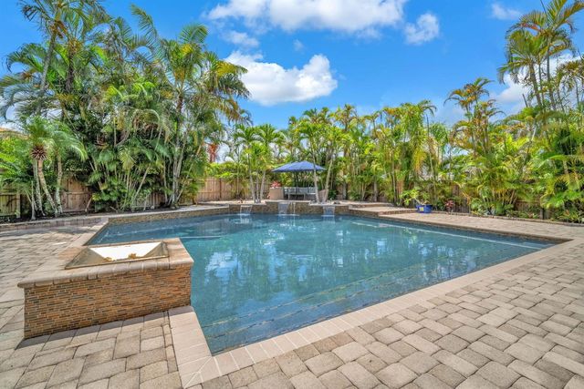 4538 Danielson Drive, Lake Worth, FL 33467
