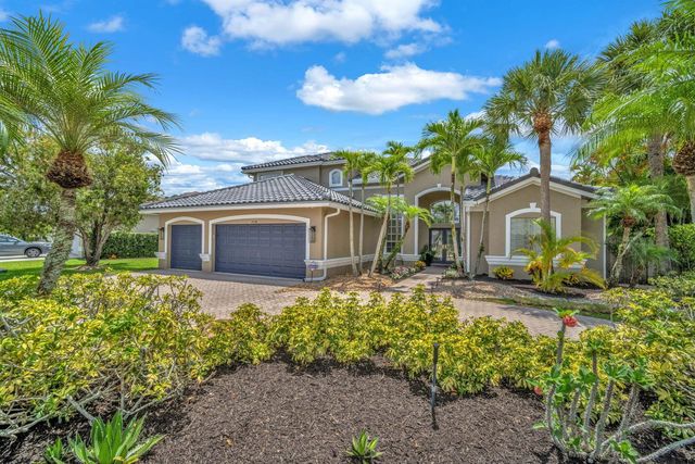 4538 Danielson Drive, Lake Worth, FL 33467