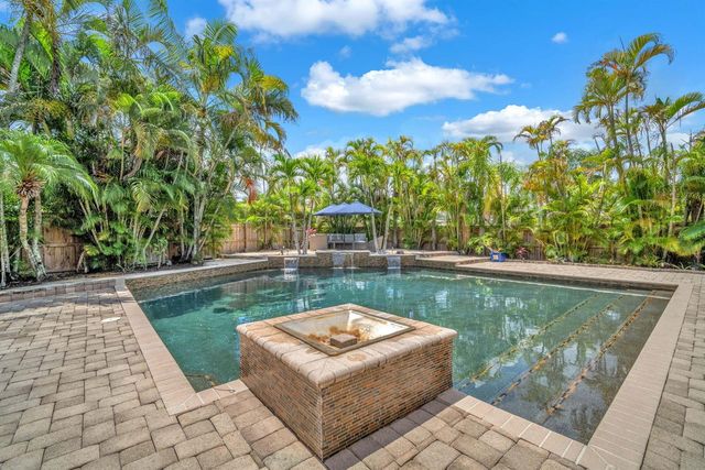 4538 Danielson Drive, Lake Worth, FL 33467