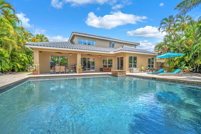 4538 Danielson Drive, Lake Worth, FL 33467