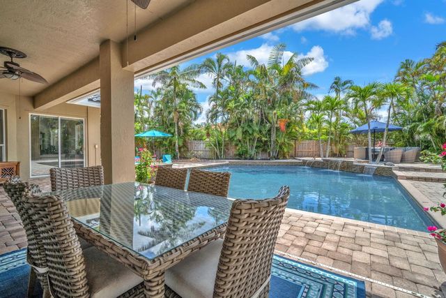 4538 Danielson Drive, Lake Worth, FL 33467