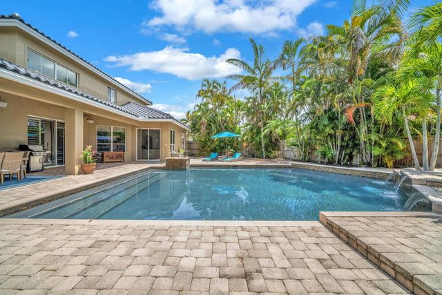 4538 Danielson Drive, Lake Worth, FL 33467