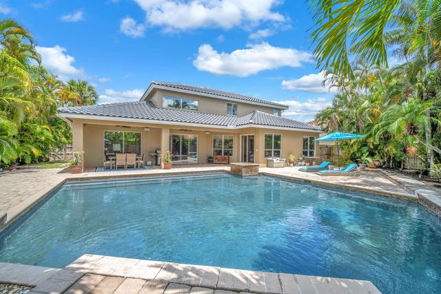 4538 Danielson Drive, Lake Worth, FL 33467