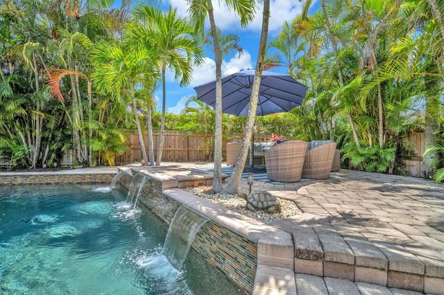 4538 Danielson Drive, Lake Worth, FL 33467