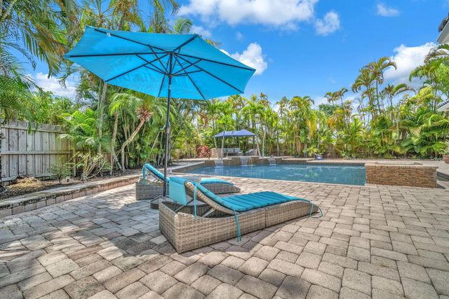 4538 Danielson Drive, Lake Worth, FL 33467