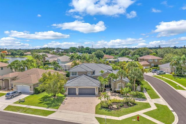 4538 Danielson Drive, Lake Worth, FL 33467