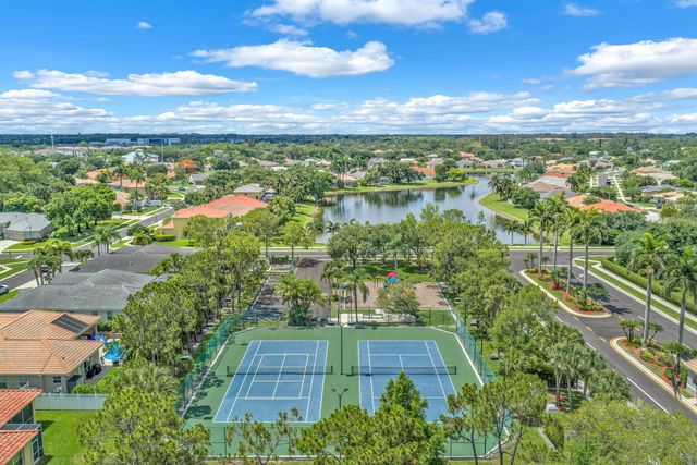 4538 Danielson Drive, Lake Worth, FL 33467