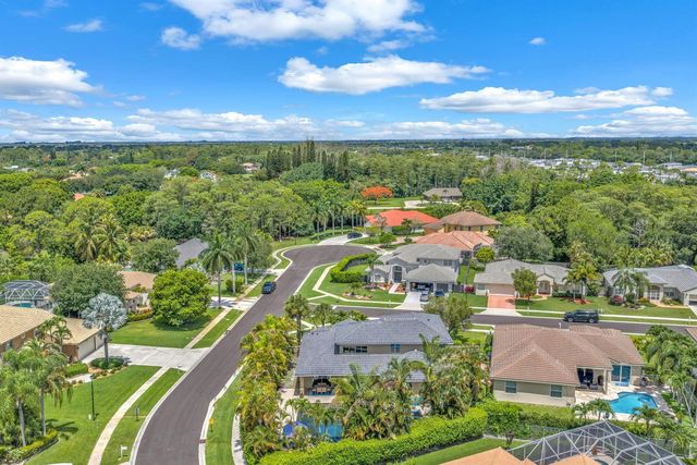 4538 Danielson Drive, Lake Worth, FL 33467