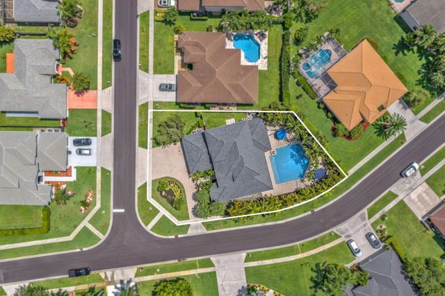 4538 Danielson Drive, Lake Worth, FL 33467