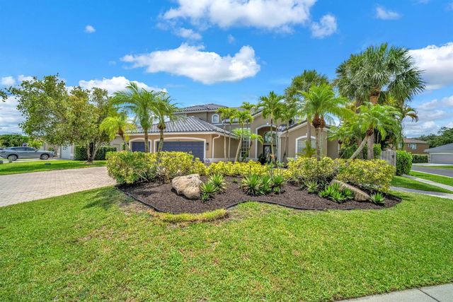 4538 Danielson Drive, Lake Worth, FL 33467