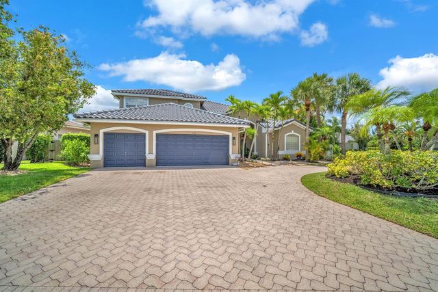 4538 Danielson Drive, Lake Worth, FL 33467