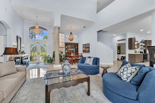 4538 Danielson Drive, Lake Worth, FL 33467