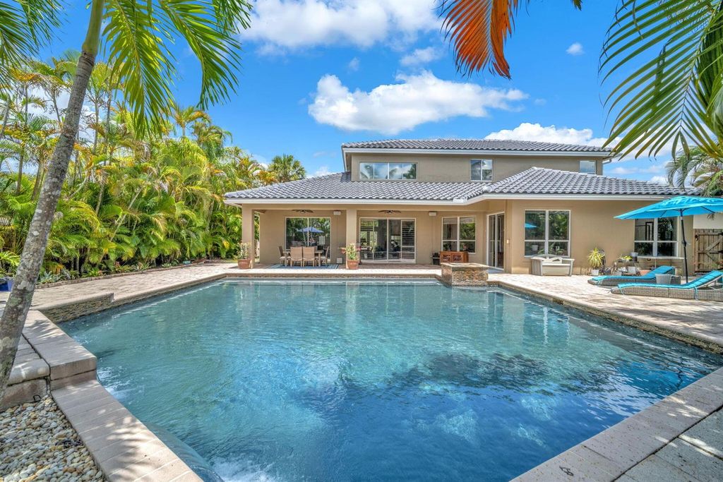 4538 Danielson Drive, Lake Worth, FL 33467