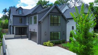 3411 Richards St, Nashville, TN 37215