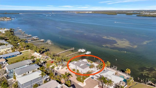 2215 AVENUE A, Bradenton Beach, FL 34217