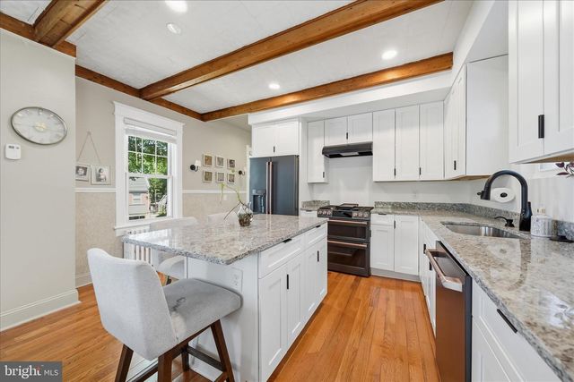 3206 LOUD PL SE, Washington, DC 20019
