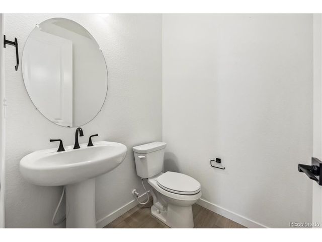 Address unavailable.