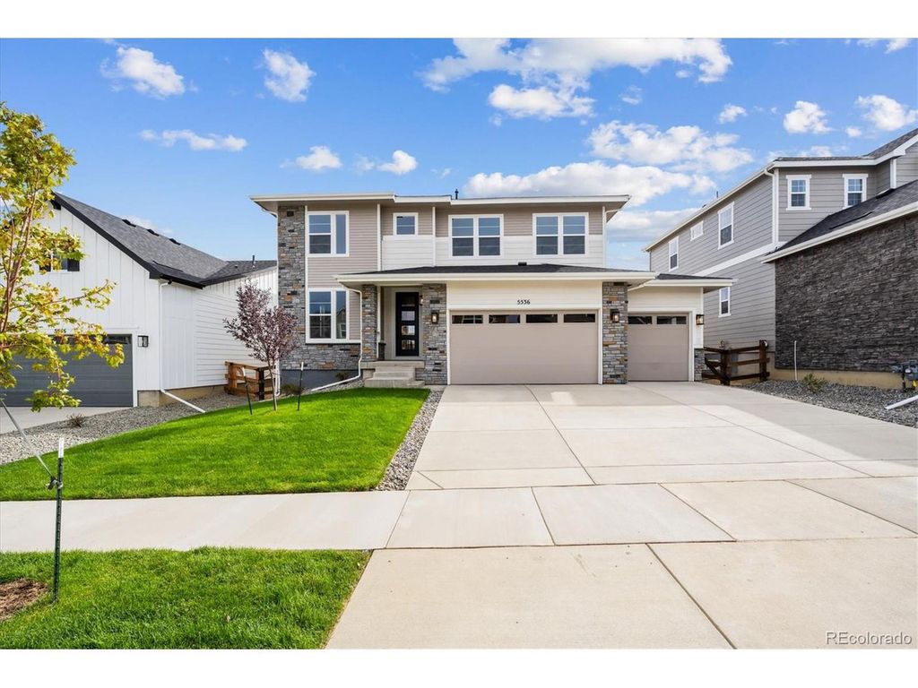 Address unavailable.