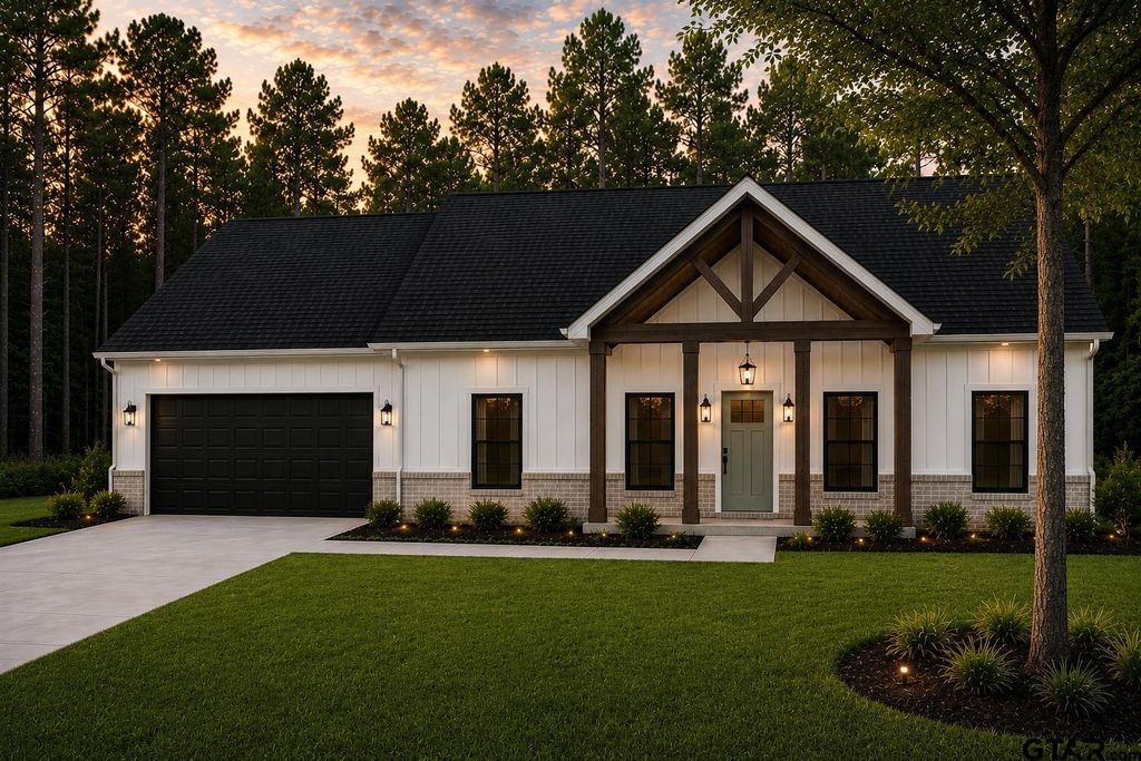 540 Chelsea Lane, Bullard, TX 75757