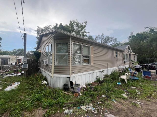 9323 KISSIMMEE STREET, New Port Richey, FL 34654