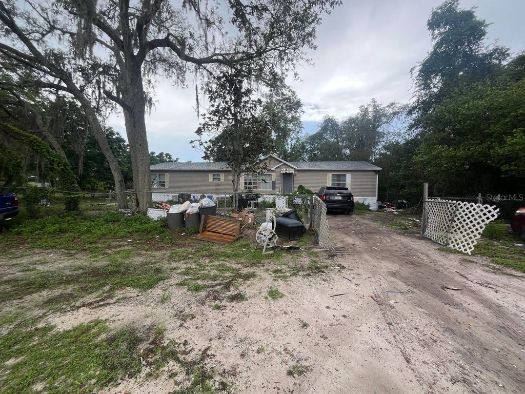 9323 KISSIMMEE STREET, New Port Richey, FL 34654