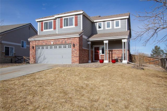 14977 E 119th Avenue, Commerce City, CO 80603