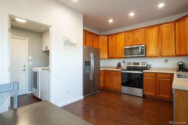 14977 E 119th Avenue, Commerce City, CO 80603