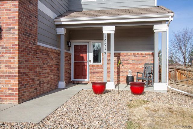 14977 E 119th Avenue, Commerce City, CO 80603