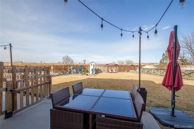 14977 E 119th Avenue, Commerce City, CO 80603