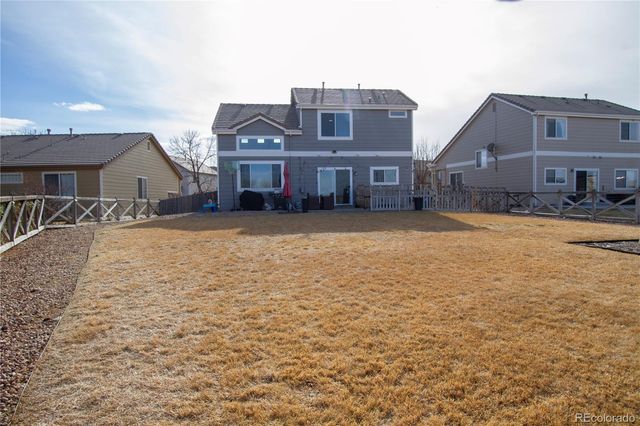 14977 E 119th Avenue, Commerce City, CO 80603