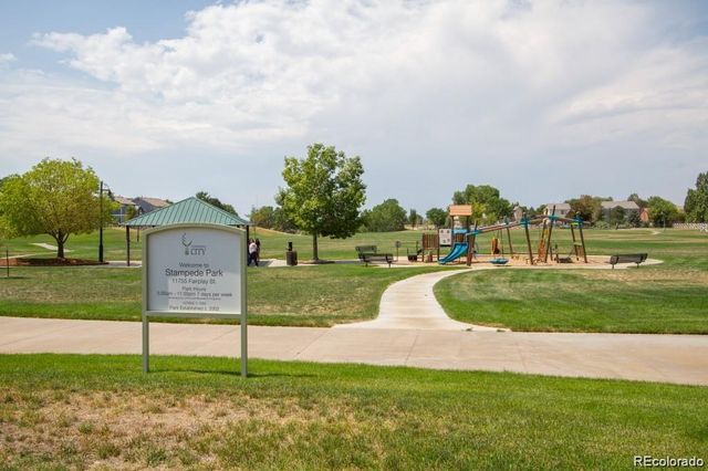 14977 E 119th Avenue, Commerce City, CO 80603