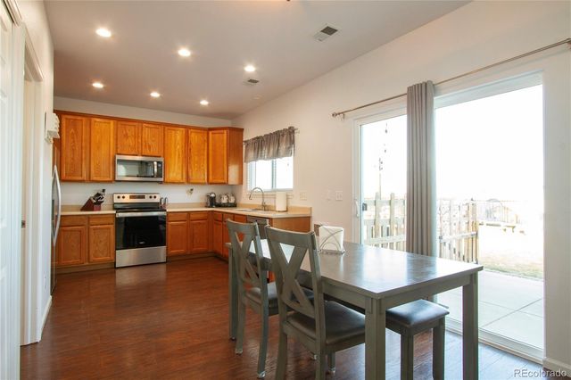 14977 E 119th Avenue, Commerce City, CO 80603