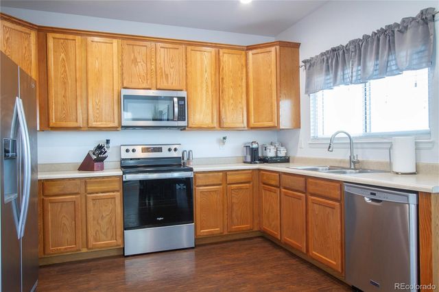 14977 E 119th Avenue, Commerce City, CO 80603