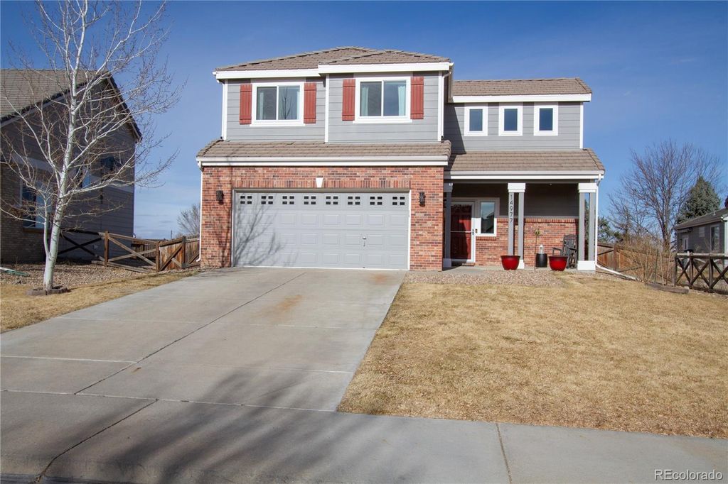 14977 E 119th Avenue, Commerce City, CO 80603