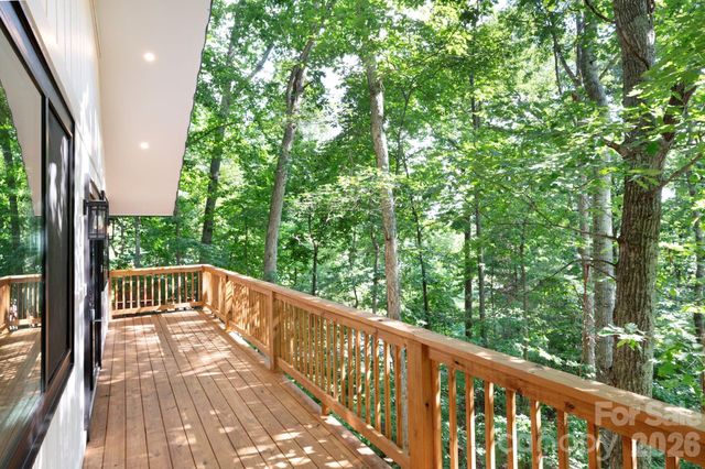 17 Woodhaven Place, Asheville, NC 28805
