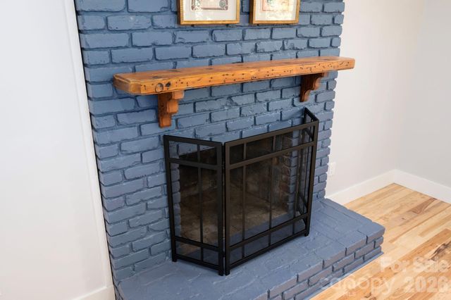 17 Woodhaven Place, Asheville, NC 28805