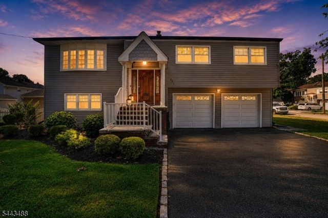 151 PROSPECT STREET, Clark Twp., NJ 07066