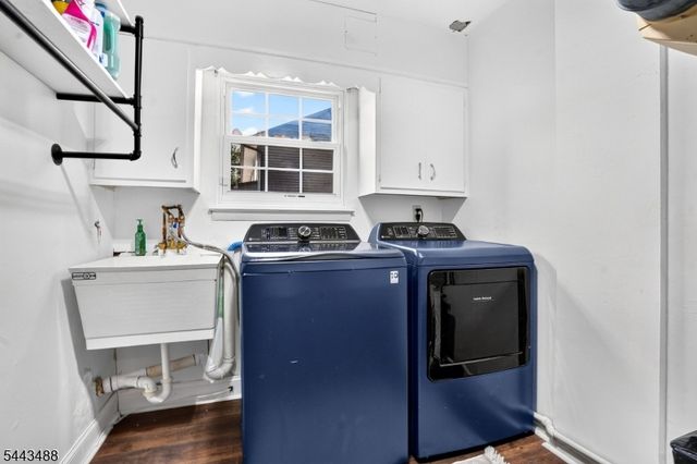 151 PROSPECT STREET, Clark Twp., NJ 07066