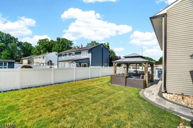151 PROSPECT STREET, Clark Twp., NJ 07066