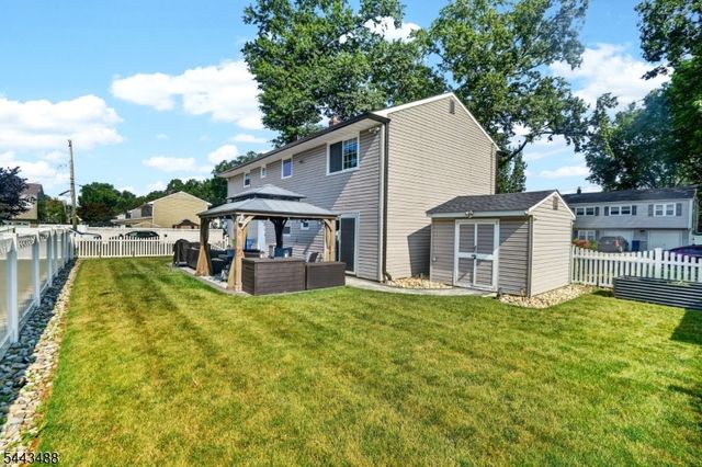 151 PROSPECT STREET, Clark Twp., NJ 07066