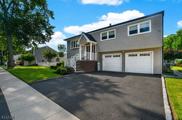 151 PROSPECT STREET, Clark Twp., NJ 07066