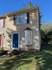 8160 Mcguire Drive, Raleigh, NC 27616