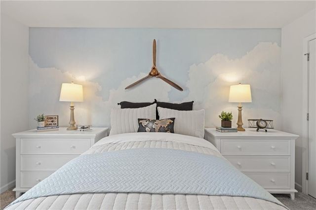 5314 Mulberry Creek Way, Flowery Branch, GA 30542