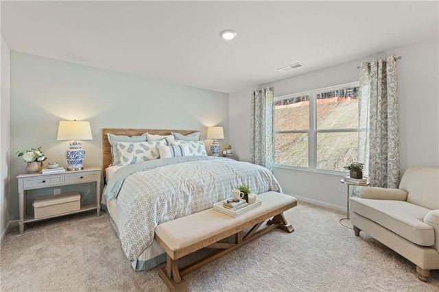 5314 Mulberry Creek Way, Flowery Branch, GA 30542