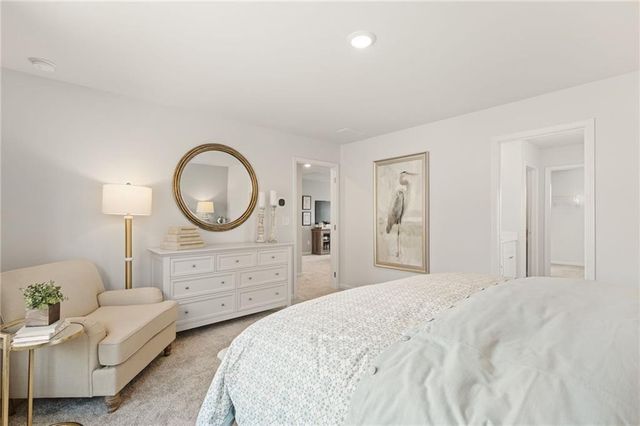 5314 Mulberry Creek Way, Flowery Branch, GA 30542