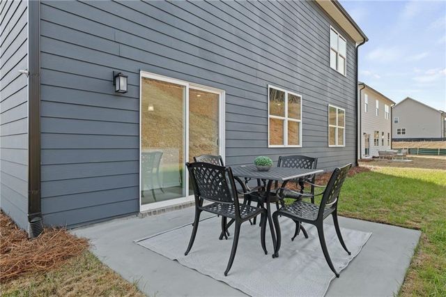 5314 Mulberry Creek Way, Flowery Branch, GA 30542