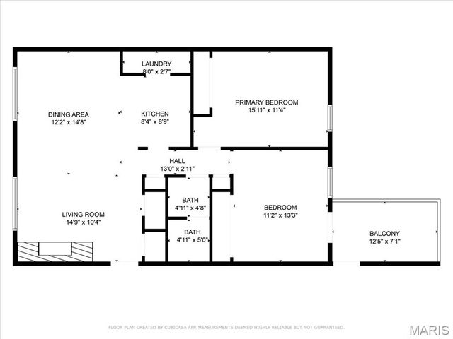 2320 Rutger Street E, St Louis, MO 63104