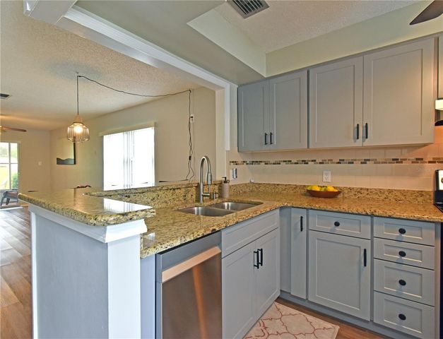 3683 TROPHY BOULEVARD, New Port Richey, FL 34655